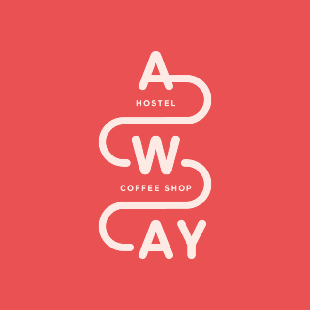AWAY hostel & coffee shop