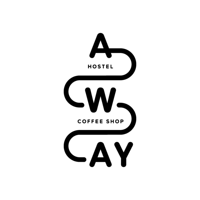 AWAY hostel & coffee shop