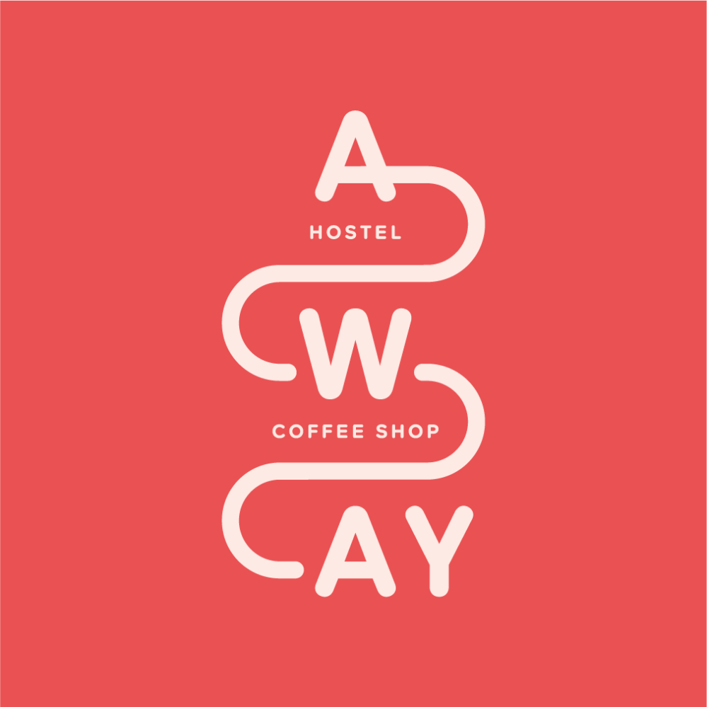 AWAY hostel & coffee shop