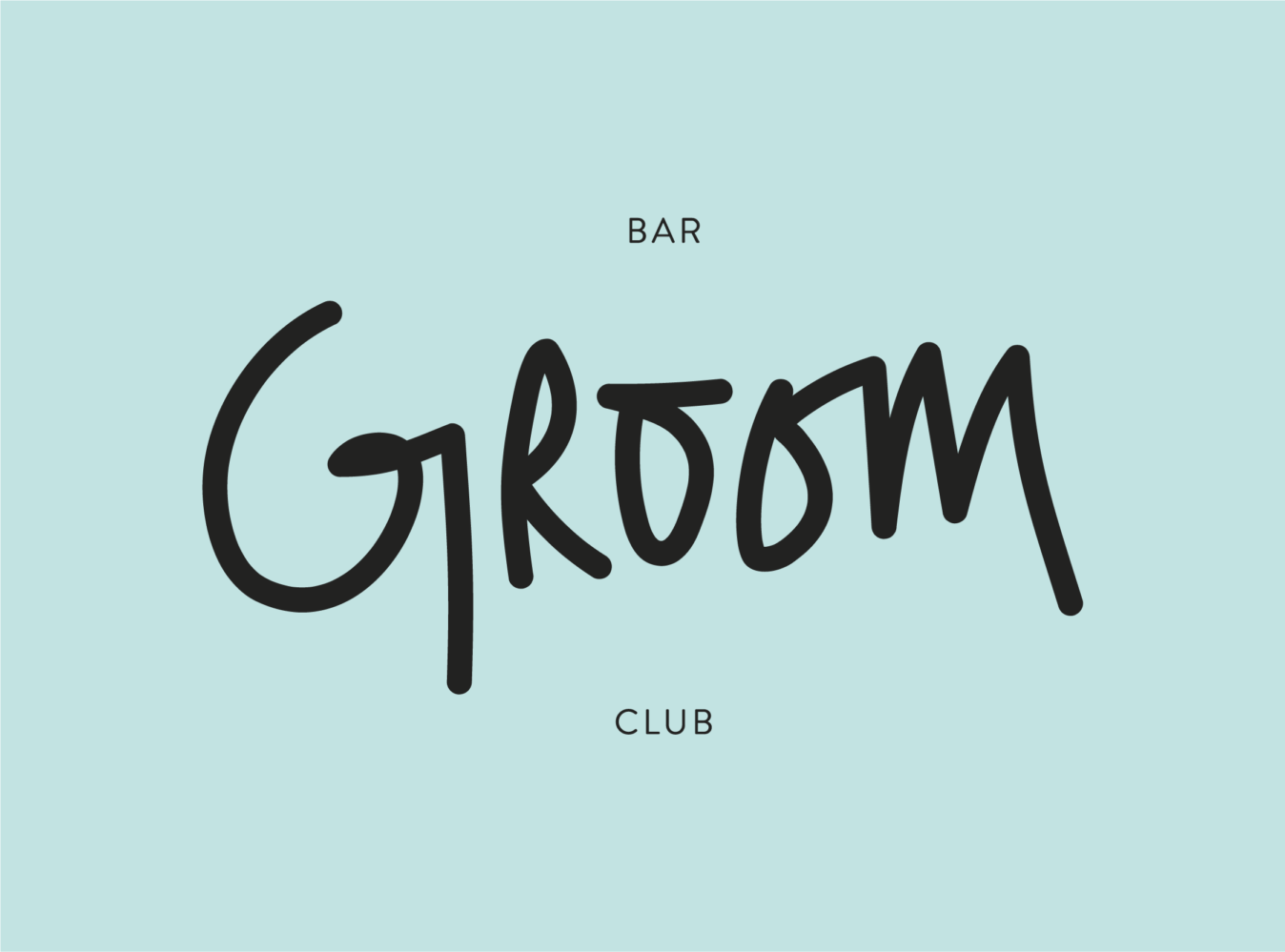 Groom • bar & club