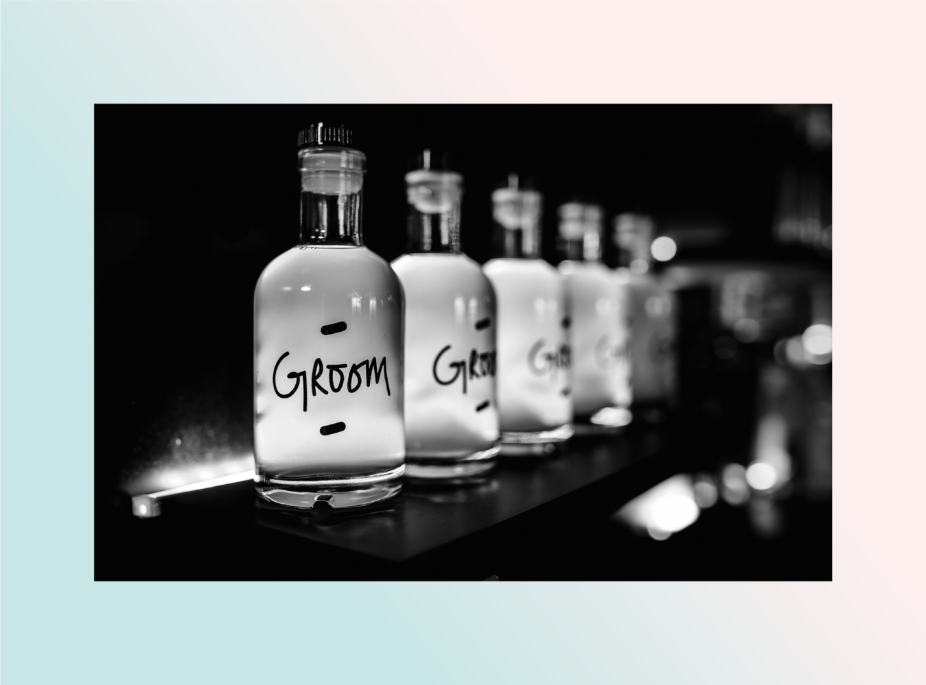 Groom • bar & club
