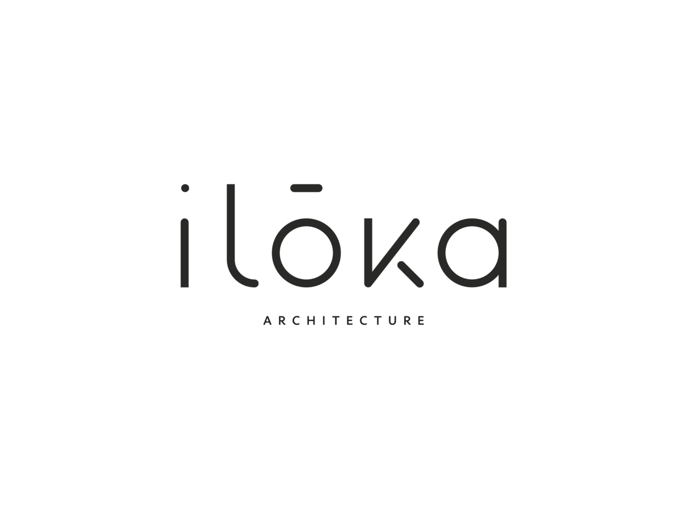 iloka • duo d’architectes