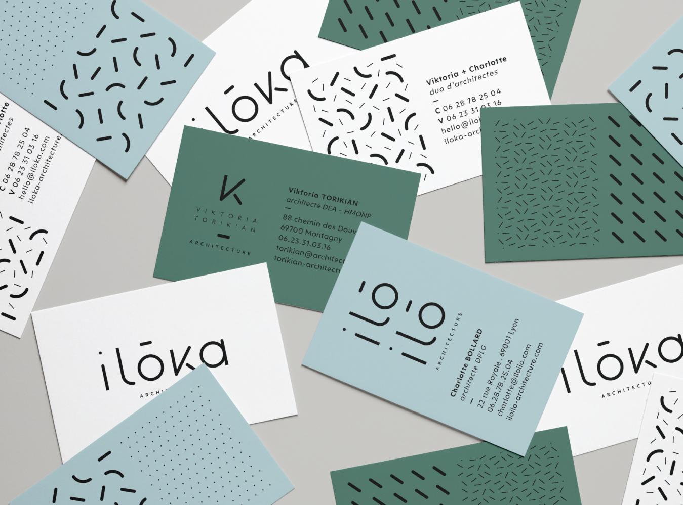 iloka • duo d’architectes