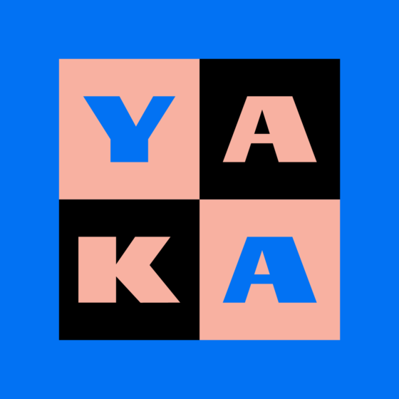 yaka pédaler