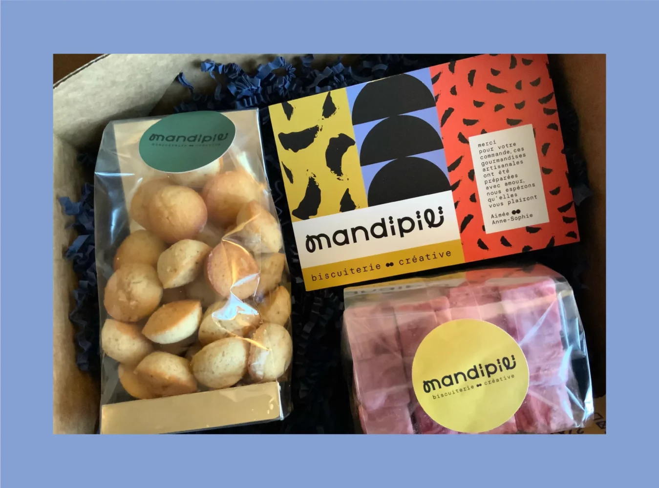 Mandipili