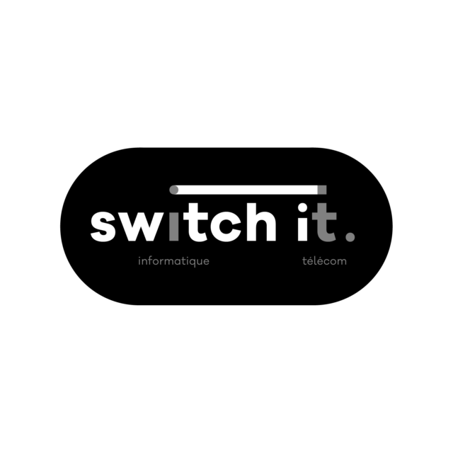 Switch it