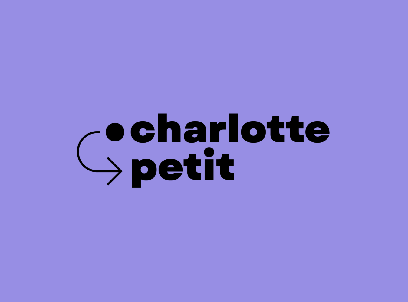 Charlotte Petit