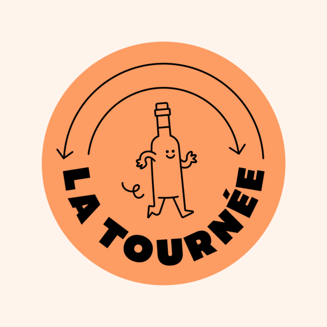 La Tournée