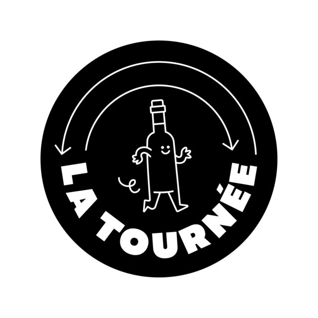 La Tournée