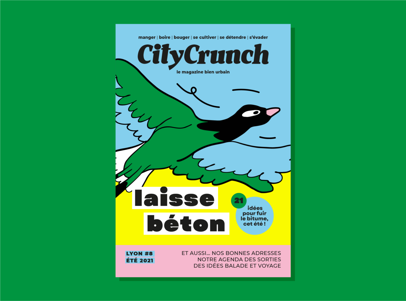 CityCrunch