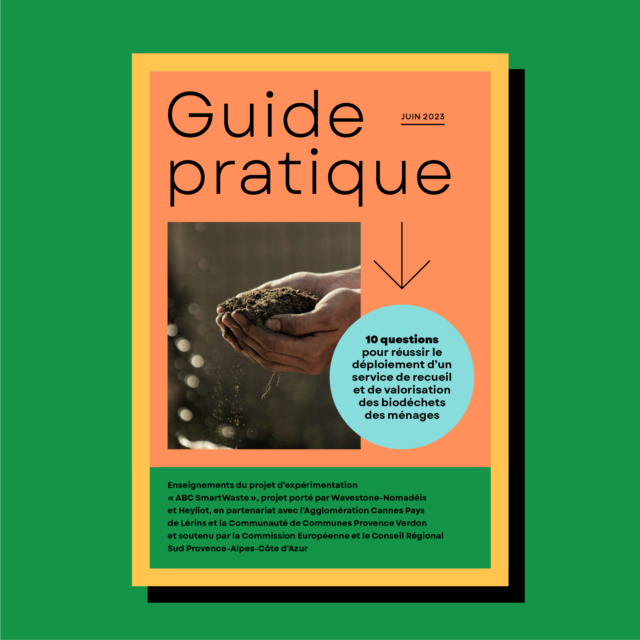 Guide Pratique ABC SmartWaste