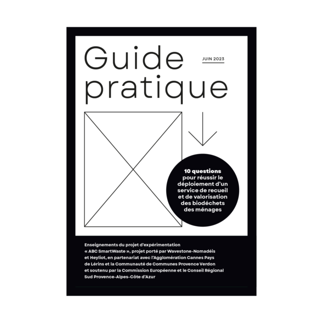 Guide Pratique ABC SmartWaste
