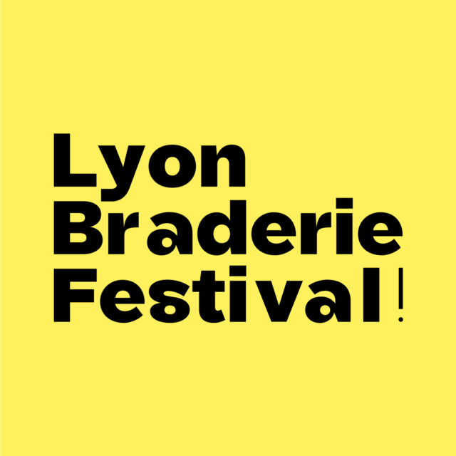 Lyon Braderie Festival