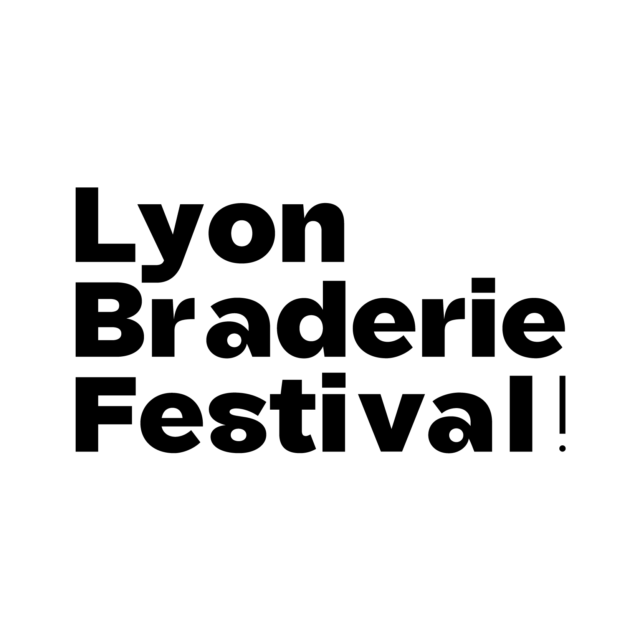 Lyon Braderie Festival