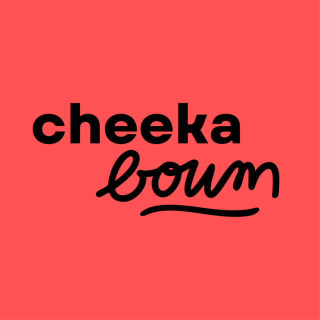 Cheekaboum