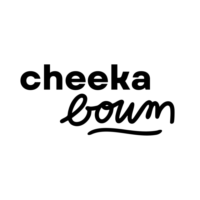 Cheekaboum