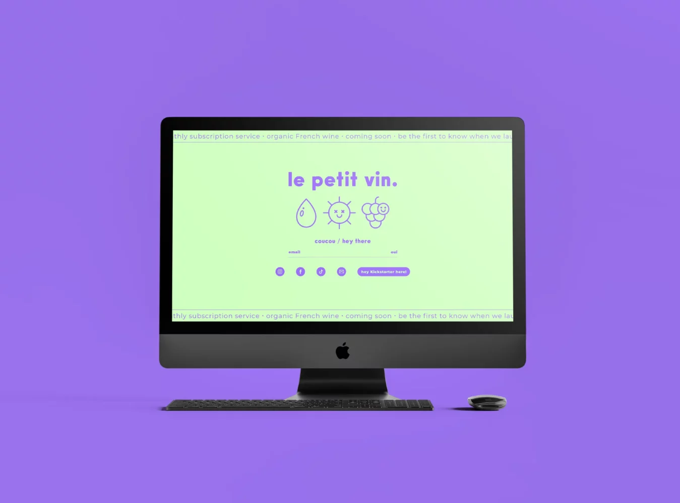 Le Petit Vin