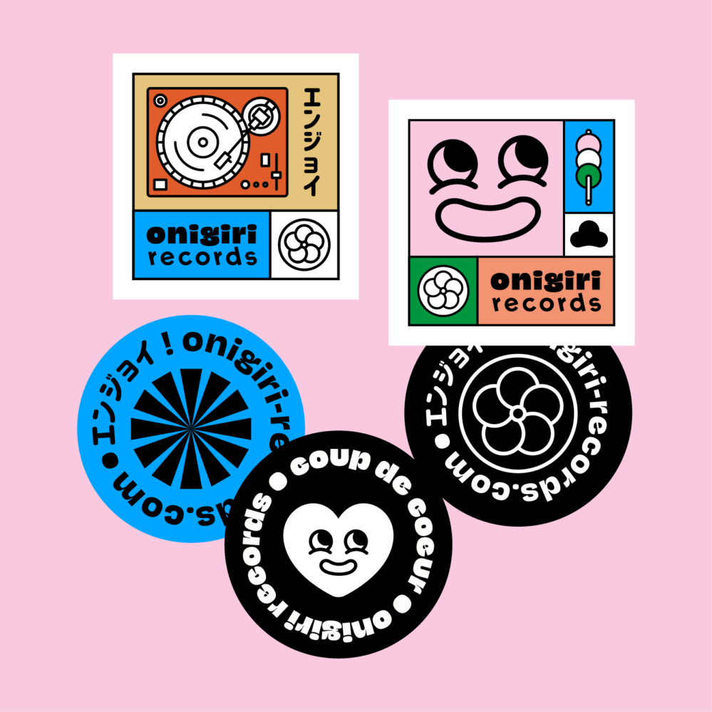 Onigiri Records
