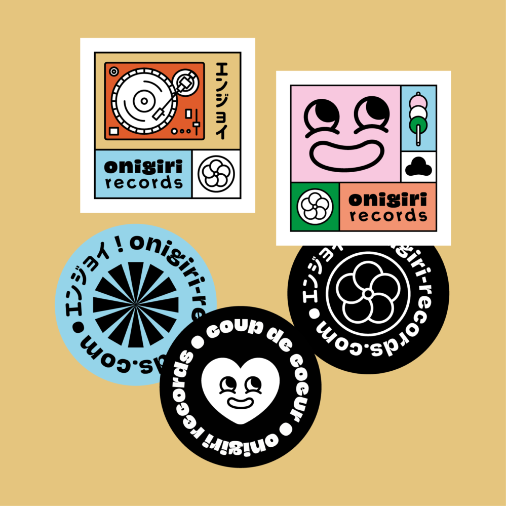 Onigiri Records