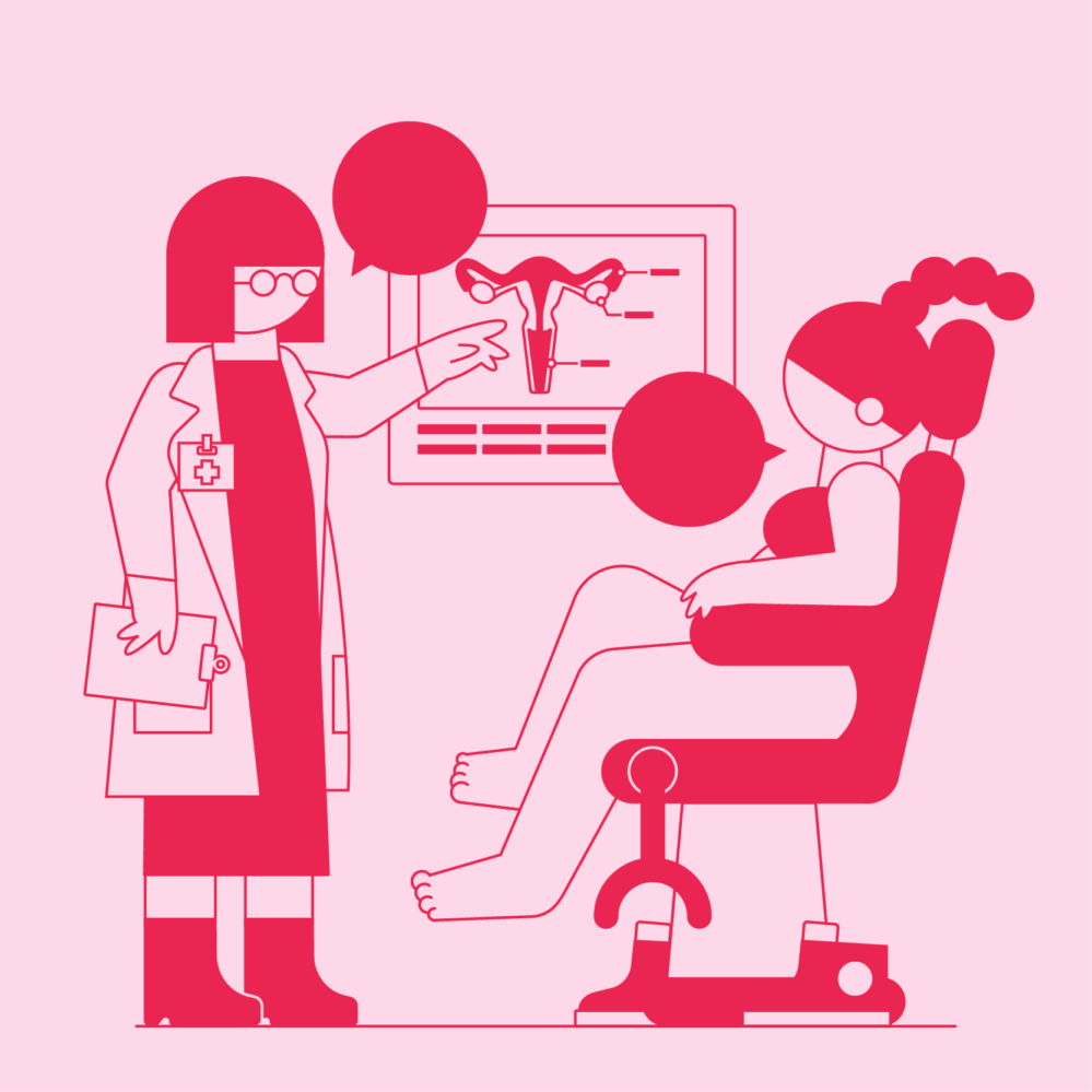 La Fondation des Femmes