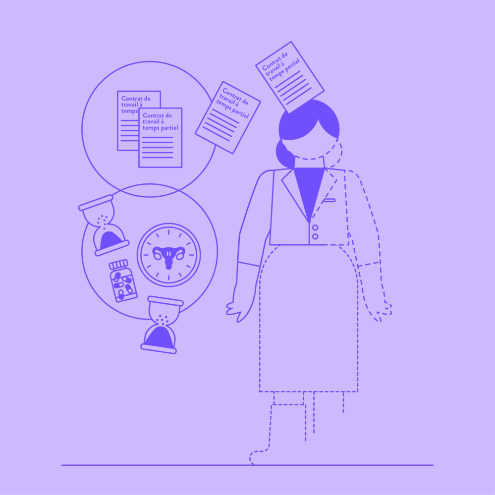 La Fondation des Femmes