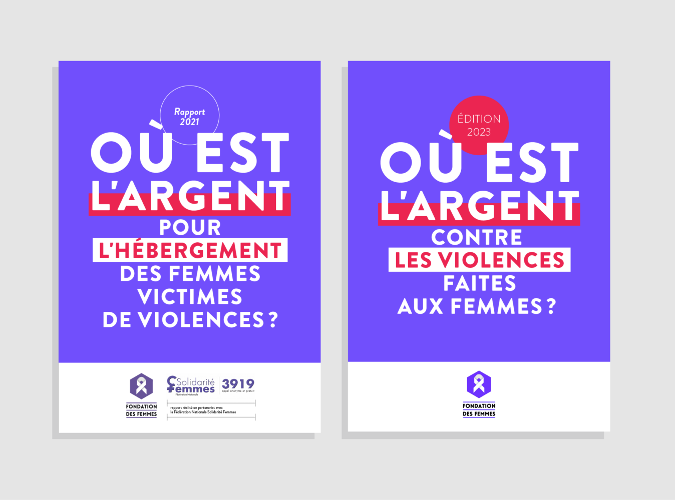 La Fondation des Femmes