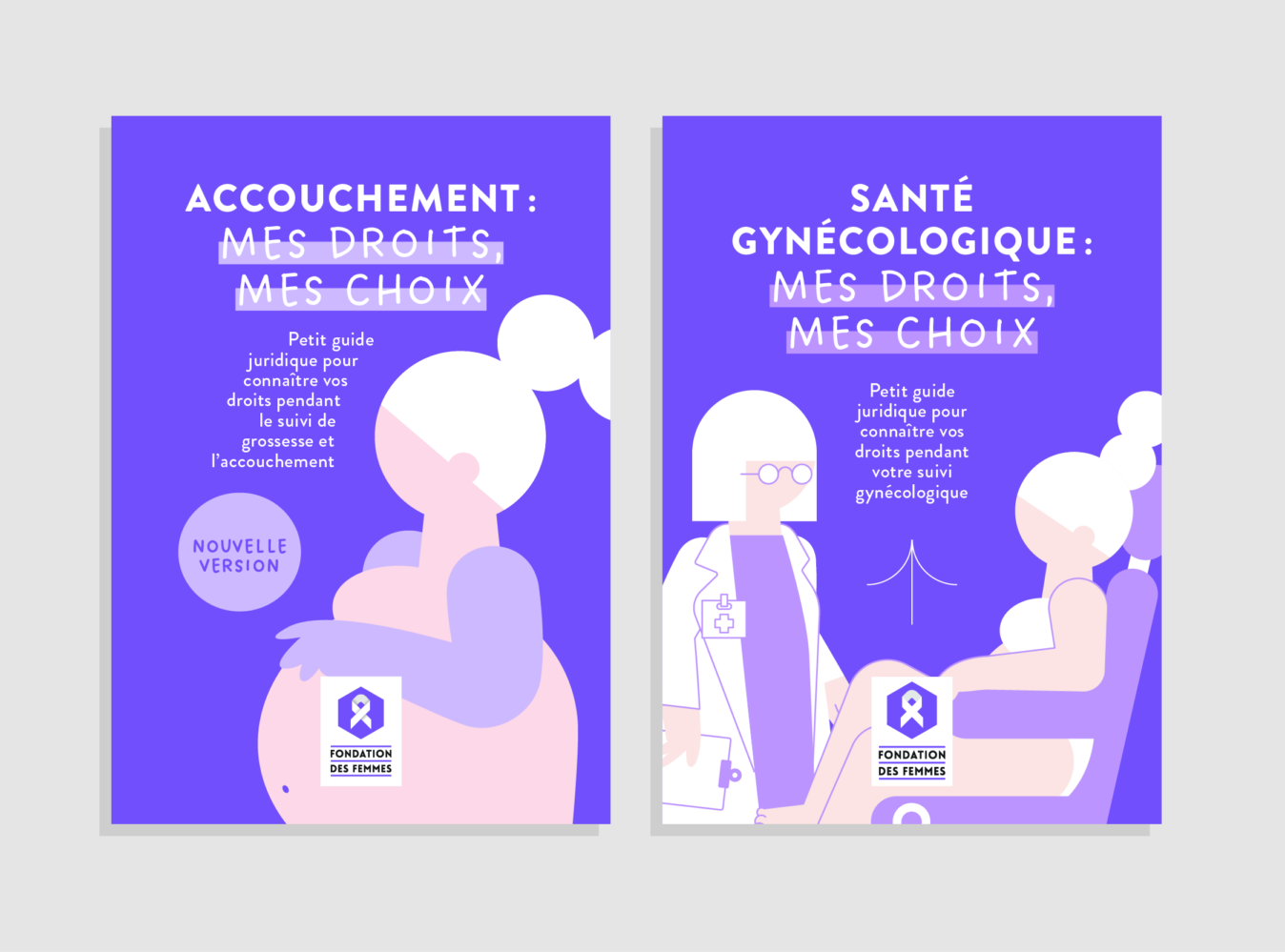 La Fondation des Femmes