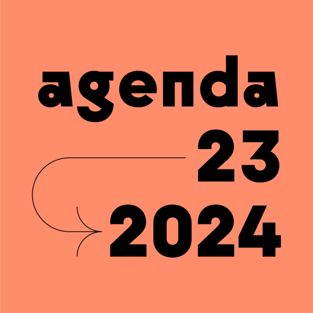 Agenda Lyon 1 • 2023