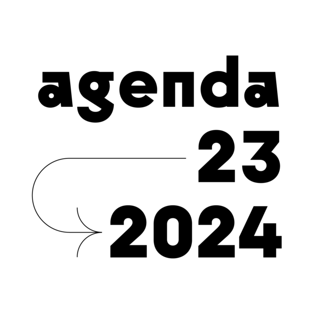 Agenda Lyon 1 • 2023
