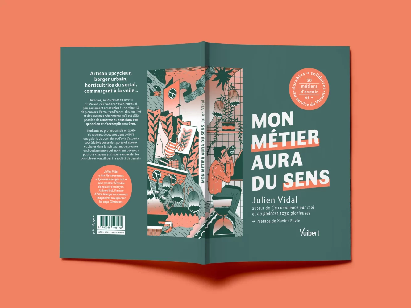 Mon métier aura du sens