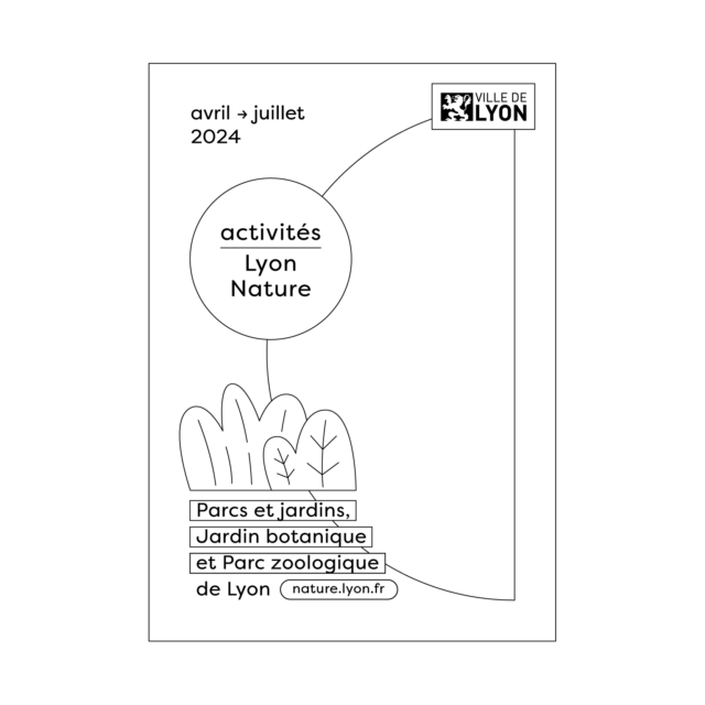 Lyon Nature • été 2024