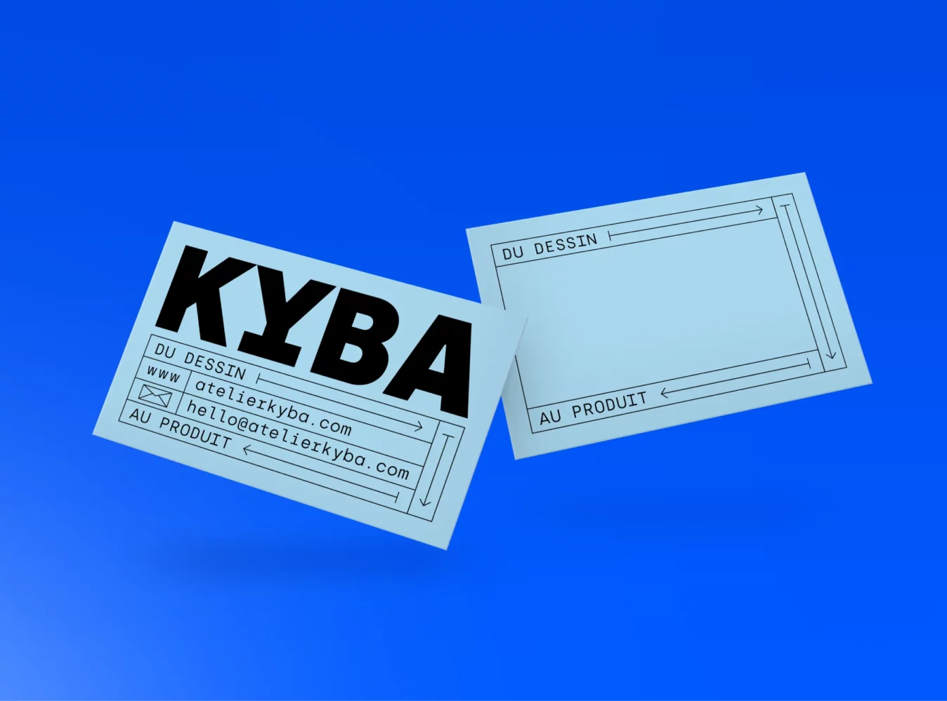 atelier KYBA