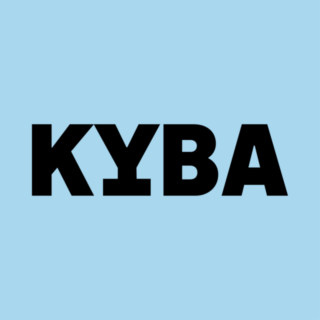 atelier KYBA