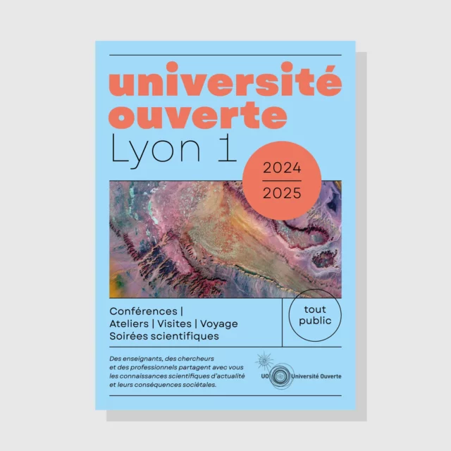Université Ouverte 24-25