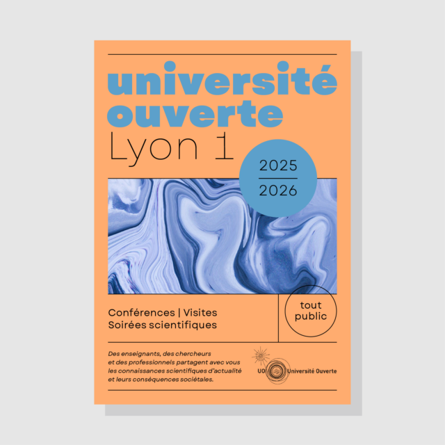 Université Ouverte — Université Lyon 1