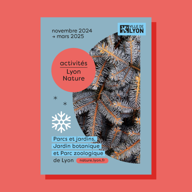 Lyon Nature • hiver 2024-2025
