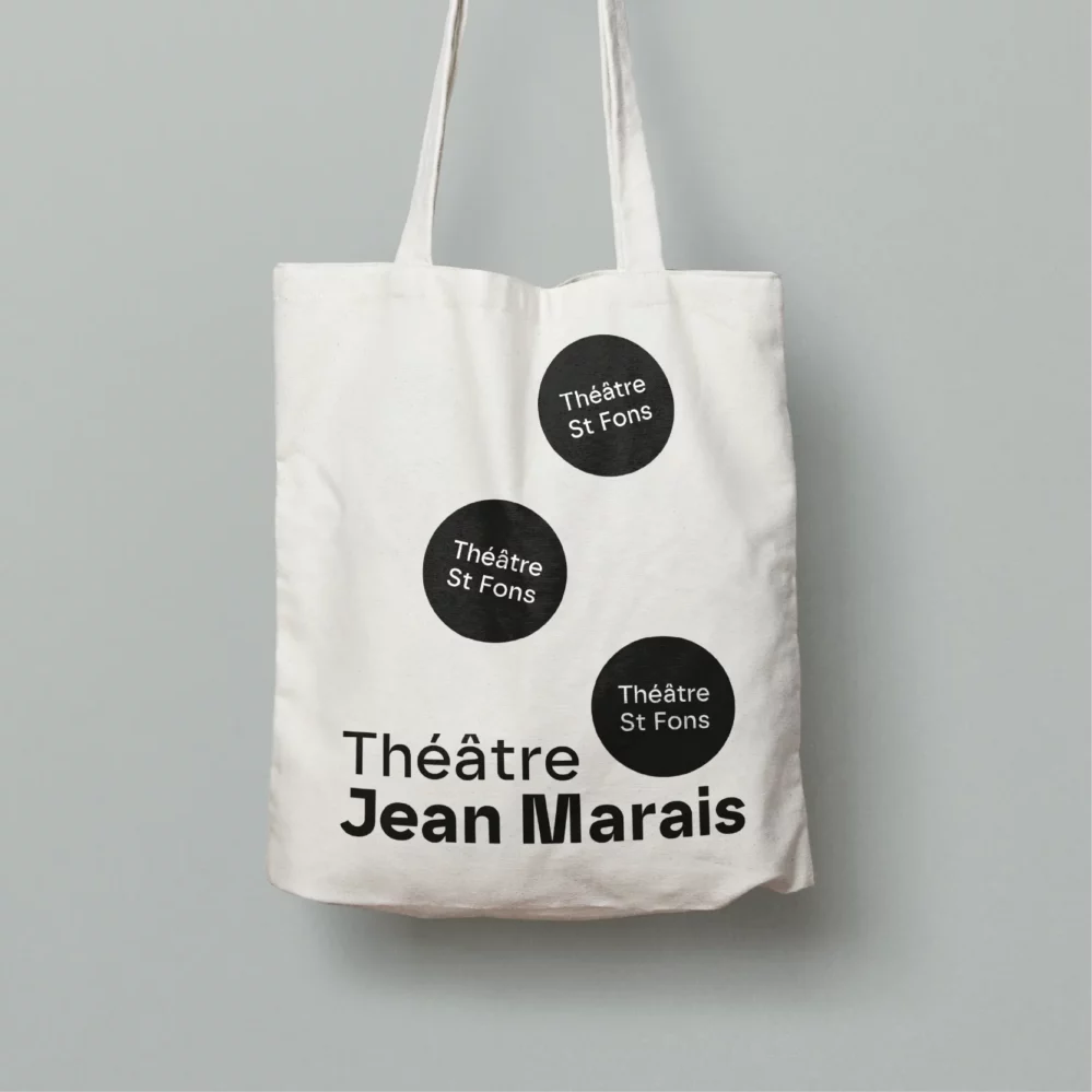 Théâtre Jean Marais