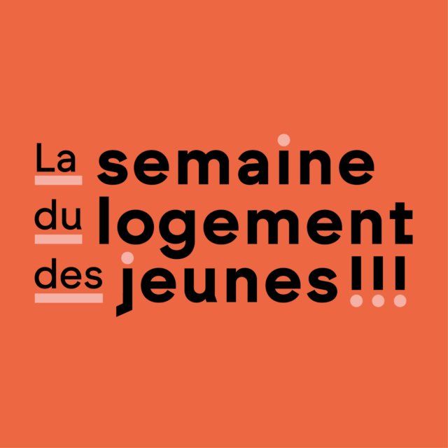 UnCllaj • La Semaine du Logement