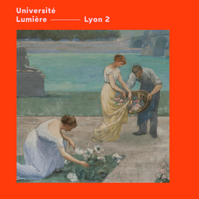 Rapport d'activité — Université Lyon 2