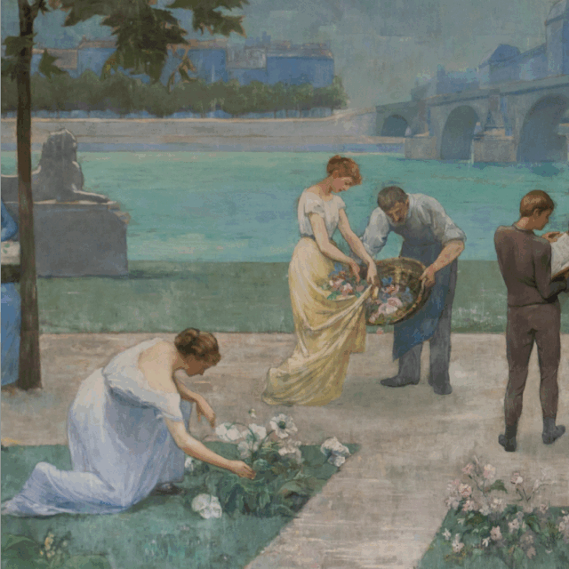 Rapport d'activité — Université Lyon 2