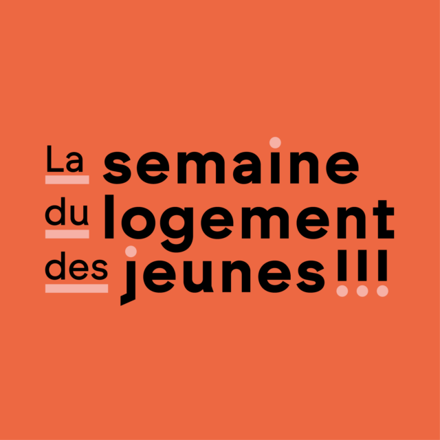 UnCllaj • La Semaine du Logement