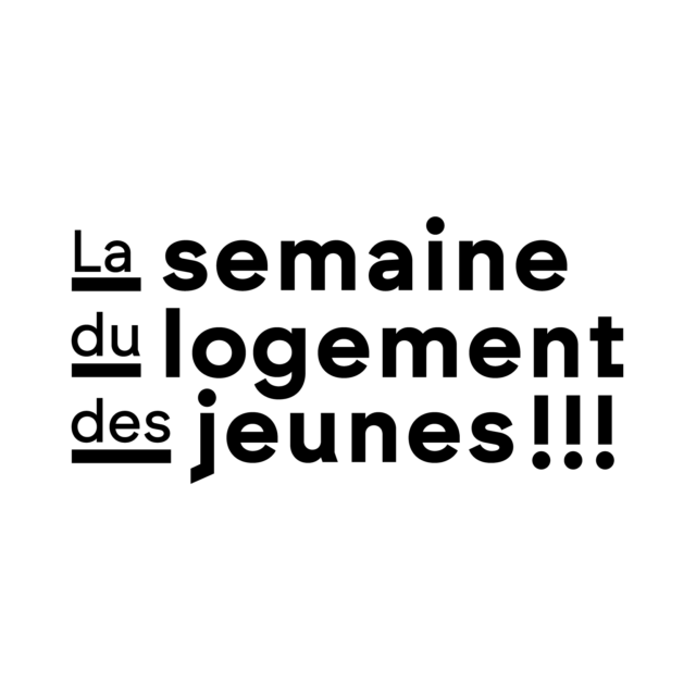 UnCllaj • La Semaine du Logement