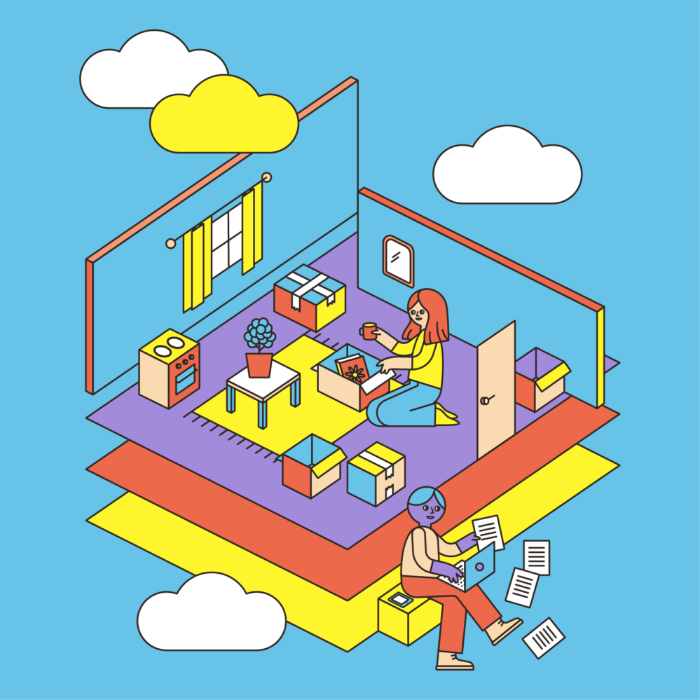 UnCllaj • La Semaine du Logement