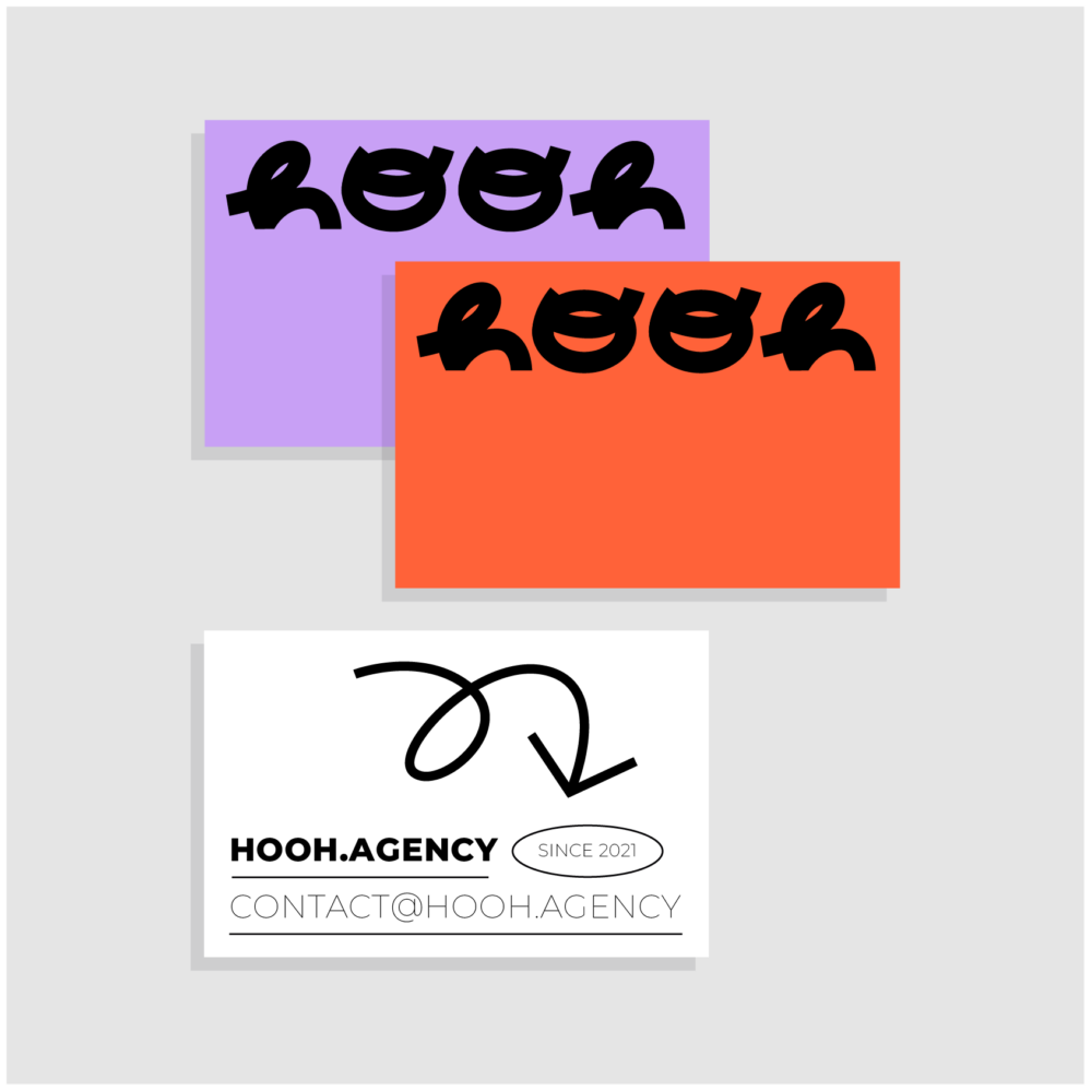 Hooh agency