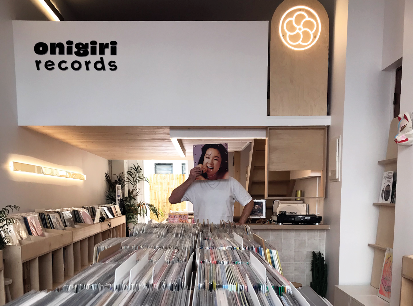 Onigiri Records