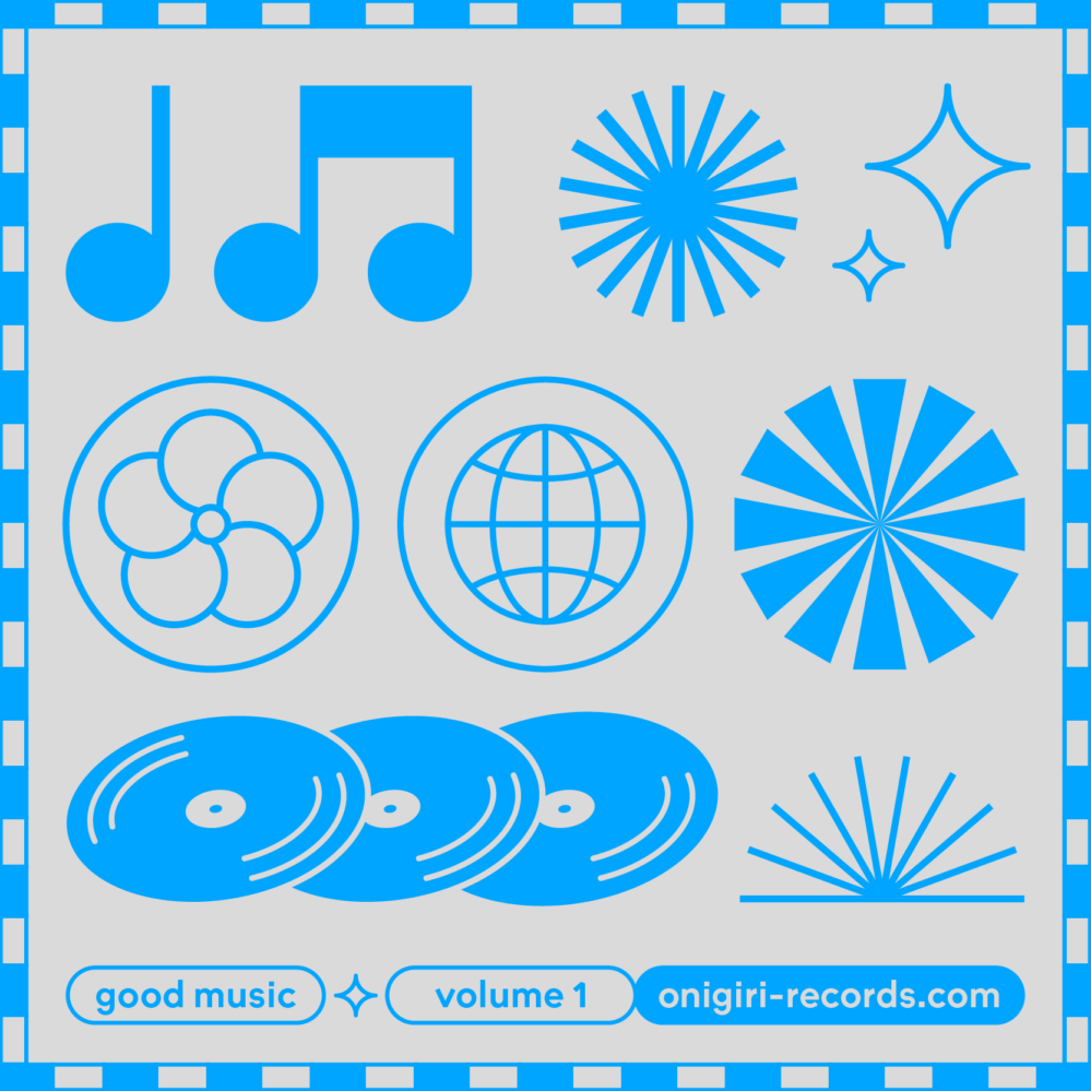 Onigiri Records