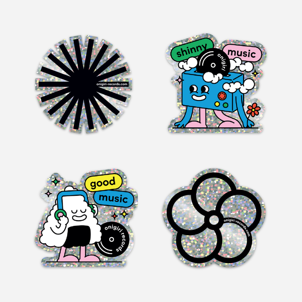 Onigiri Records