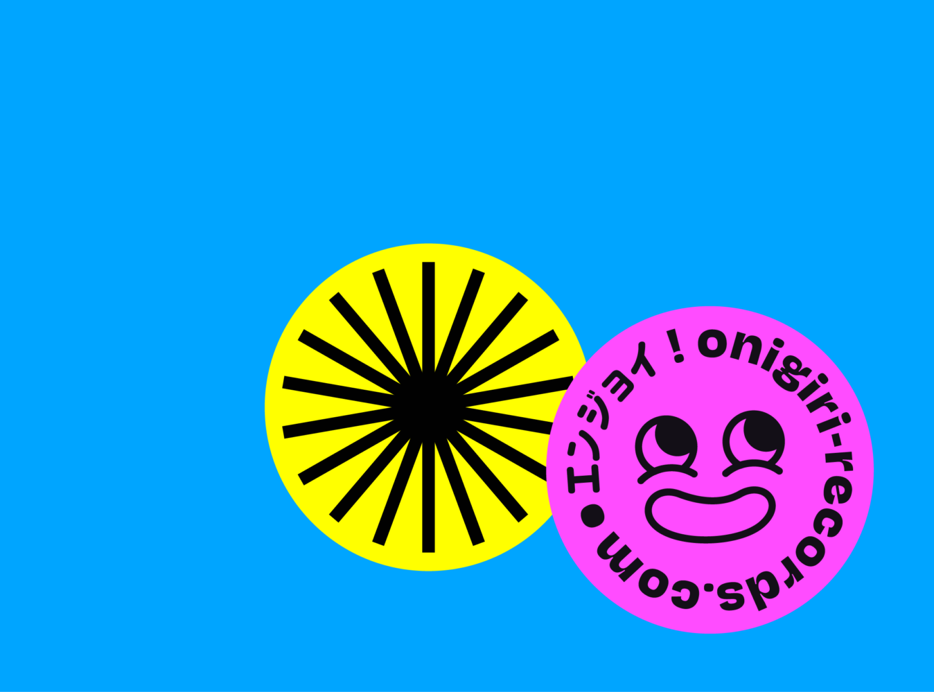 Onigiri Records