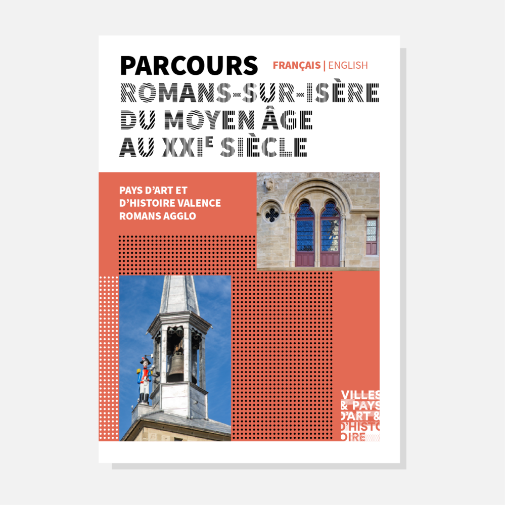 Valence Romans Agglo