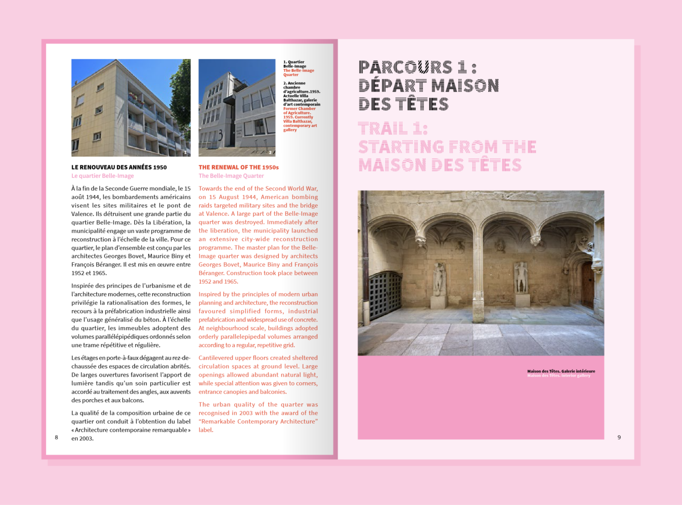 Valence Romans Agglo